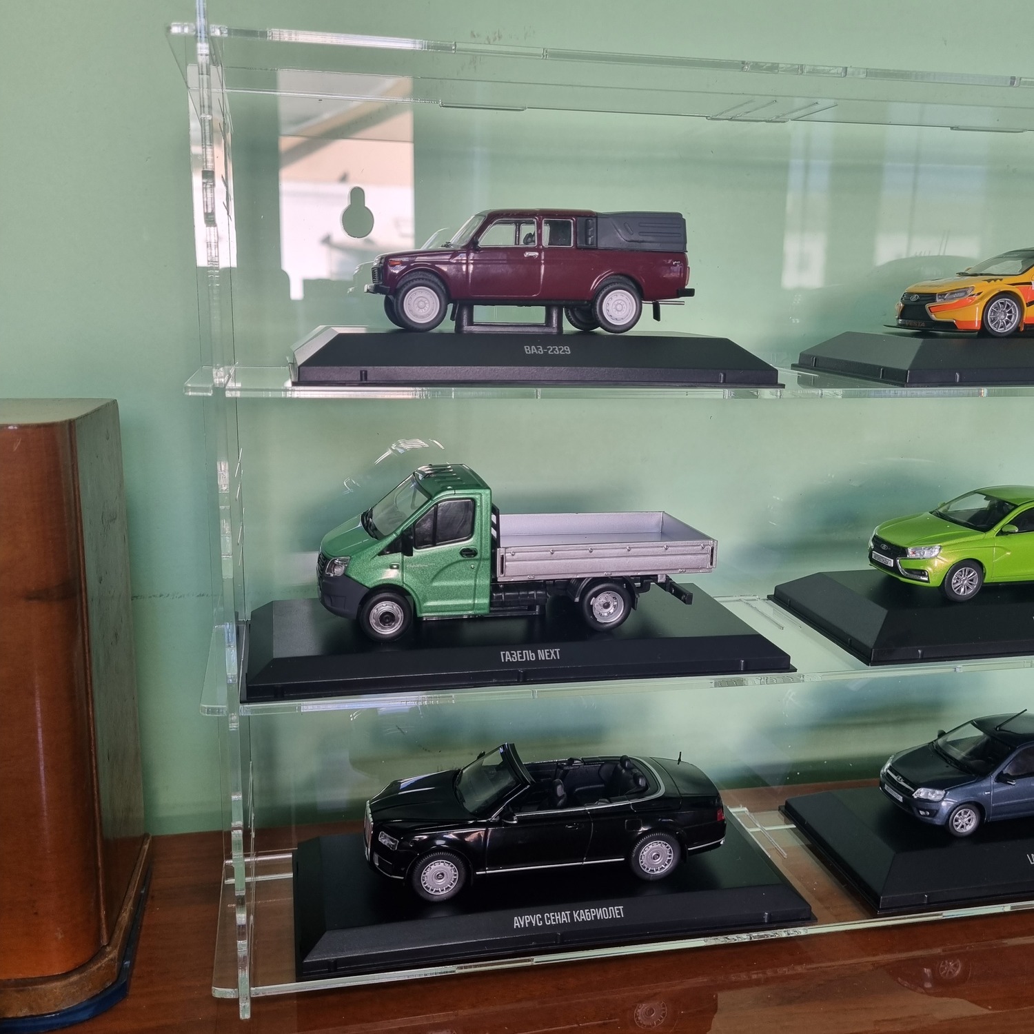 простой Стеллаж "ДЮНА П330803"