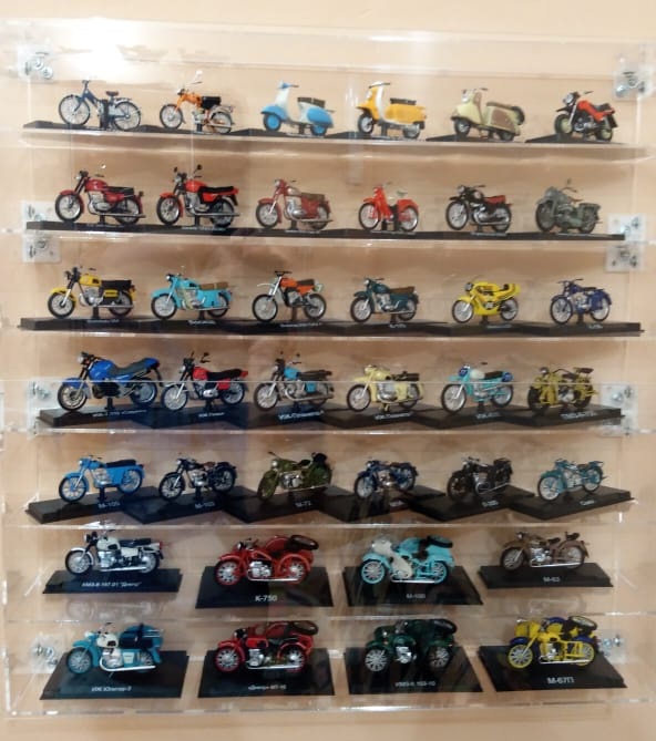 простой Стеллаж "ДЮНА П660807"